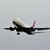 Boeing 767-300ER #N171DN