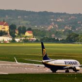 Boeing 737-8AS #EI-EMP