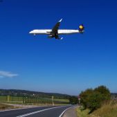 Embraer ERJ-190-200LR #D-AEBD