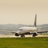 Boeing 737-8AS #EI-DPP