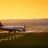 Boeing 737-8AS #EI-FIN