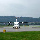 ATR 72-200 #SP-LFA