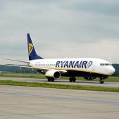 Boeing 737-8AS #EI-EMH