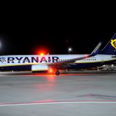 Boeing 737-8AS #EI-EKN