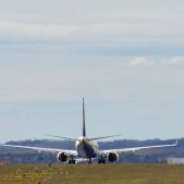 Boeing 737-8AS #EI-EKL