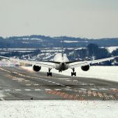 Boeing 787-85D Dreamliner #SP-LRB