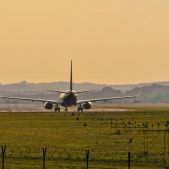 Boeing 737-8AS #EI-DYW