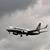 Boeing 737-8AS #EI-EKW