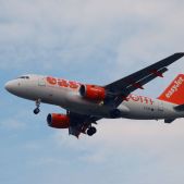 Airbus A319-111 #G-EZIP