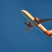 Airbus A320-214 #HB-JZZ