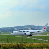 Boeing 787-8 #JA837J
