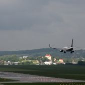 Boeing 737-8AS #EI-EBF