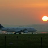Embraer ERJ190-200LR #D-AEBI