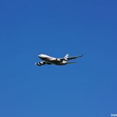Ilyushin IL-96-300PU, #RA-96016