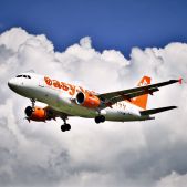 Airbus A319-111 #G-EZEJ