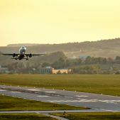 Airbus A320-232 #HA-LYZ