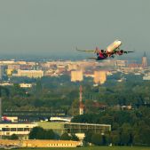 Airbus A321-271NX #HA-LZV