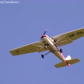 Cessna 152 #SP-OLA