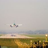 Airbus A320-214 #EI-CVA
