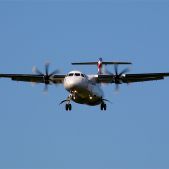 ATR 42 500 #SP-EDE