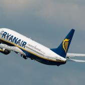 Boeing 737-8AS #EI-DLB