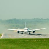 Boeing 787-85D #SP-LRE