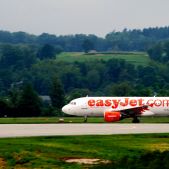 Airbus A319-111 #G-EJAR