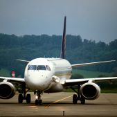 Embraer ERJ-190-100LR #D-AECB