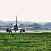 Embraer ERJ-190-200LR #D-AEBE