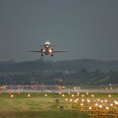 Embraer 135/145 - MSN 250 #UR-DPB