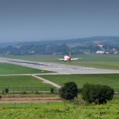 Boeing 737-45D #SP-LLF