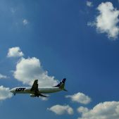 Boeing 737-45D #SP-LLF