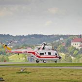 PZL W-3 Sokół #1016