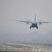 CASA CN-295M #011