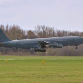 Boeing 707-3J6C #264