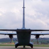 CASA CN-295M #015