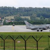 Sukhoi Su-22M4 #3201