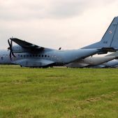 Casa CN-295M , #012