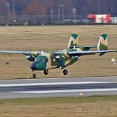 PZL-Mielec M-28B #0223