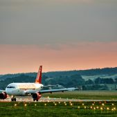 Airbus A319-111 #G-EZEZ
