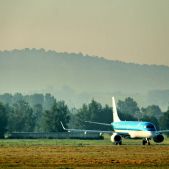 Embraer ERJ190-100 #PH-EZY