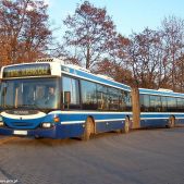 Scania CN94UA #PE186