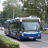 Scania CN94UA #PE190