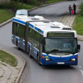 Scania CN94UA #PE190