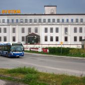 Scania CN94UA #PE189