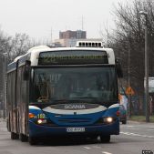 Scania CN94UA #PE182