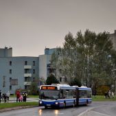 Scania CN94UA #PE181