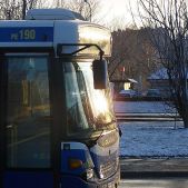 Scania CN94UA #PE190