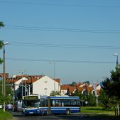 Scania CN94UA #PE194