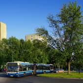 Scania CN94UA #PE193